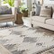 Livabliss Khemisset KMS-2312 Handmade Area Rug KMS2312-810 - alternate 6